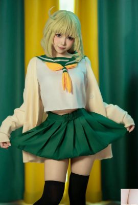 (인터넷 컬렉션) Bangni – Alianghe Kiwi (91p)