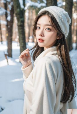 ★ Patreon ★ (ifrete) – 아카이브 스노우 숲