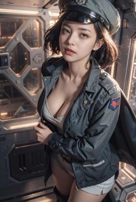 ★ Patreon ★ (ifrete) – 아카이브 스타 포스