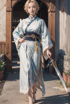 ★ Patreon ★ (ifrete) – Archive Wuxia