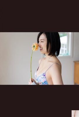 (aoi iori) 라운드와 통통한 몸, 뜨겁고 뜨겁고 뜨거운 작은 작은 쇼를 유혹합니다 (24p)