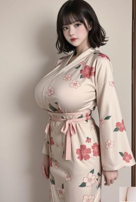 섹시한 키몬