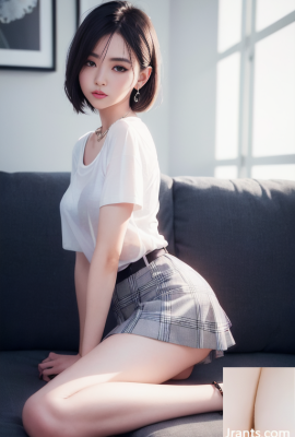 AI 사진