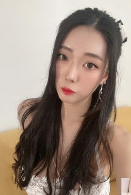 Moon Night Snap – Mona 모나 – 그 날의 xxx (26p)