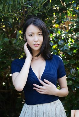 Natsuki Sena Tamayura 꽃, 새, 바람 및 달 (107p)