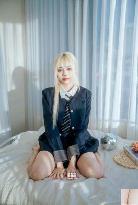 (온라인 컬렉션) Haruka Haruka – 학생 서비스 자매 (87p)