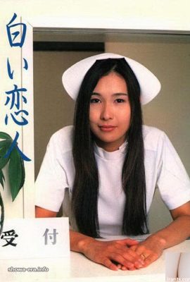 Ura-Books White Lover의 Nami Tanaka 포르노 스타 (48p)