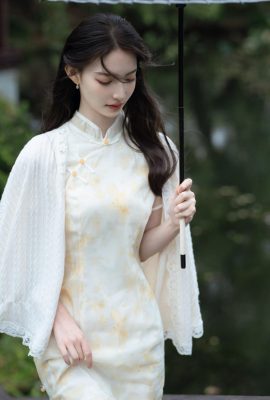 Fenghua는 방금 Snowball Tuanzi (24p)에 일어났습니다.