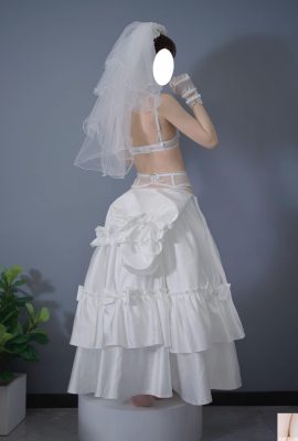 젠 사원 훈제 – 웨딩 케이크 (27p)