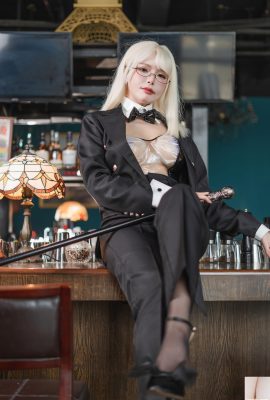 Qiu and Corgi (Xia Xiaoqiu Qiuqiu) – 스테이지 쇼 (49p)