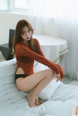 아름다운 가슴과 아름다운 다리에 감동하지 않은 “Weng Shuan”(10p)