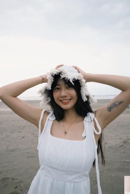 “CEMEI”달콤한 외관은 Hot Curves Body Is 매혹 (10p)