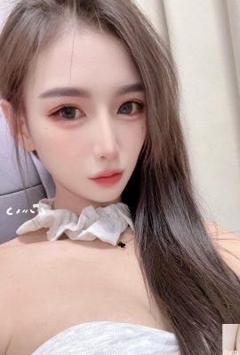 “Tsai Mickey”절묘한 아름다움 + 시각적 초점으로 형성된 완벽한 몸 (10p)