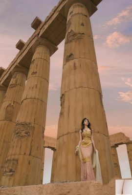 (네트워크 컬렉션) 매년 Nnian – Shengxu (60p)