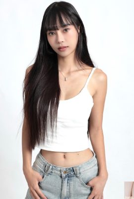 얇고 물질적인 시각적 한계에 도전한 ‘루오cc’의 완벽한 몸매 (10P)