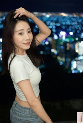 청순한 외모와 달콤한 외모, 그리고 좋은 모습이 어렴풋이 보이는 ‘유신'(10P)