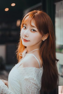 “미코”는 천사 같은 얼굴과 멋진 몸매를 가지고 있습니다 (10P)