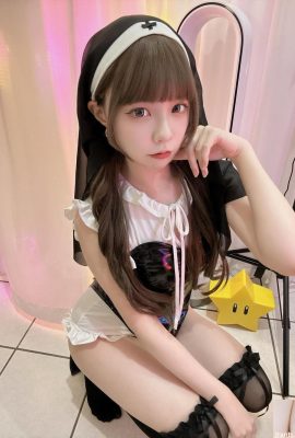 “우 위안 쉬안”은 매우 매혹적인 모습을 가지고 있습니다 … 그리고 매우 섹시합니다 (10P)