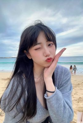 가슴이 완전히 터지면 ‘두두 예유’의 스케일을 누가 견딜 수 있을까요? (10P)