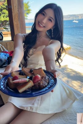 여신 “장안치”는 외모와 몸매가 똑같습니다 (10P)