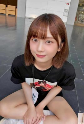 “쿄노 니코”의 얼굴은 고혹적인 분위기를 풍깁니다. 아름다운 사진이 아주 좋습니다 (10P)