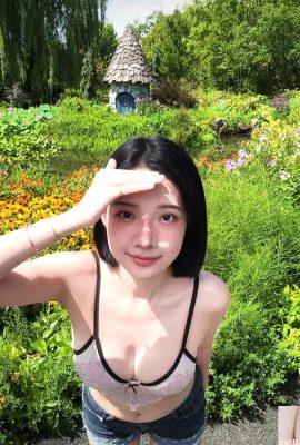 갑자기 나타난 ‘진전’ 깊은 계곡, 시각적 임팩트 만점 (10P)