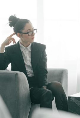 (Suicide Girls) 2025년 7월 16일 – Janecherry – 비즈니스 힌트 (59P)