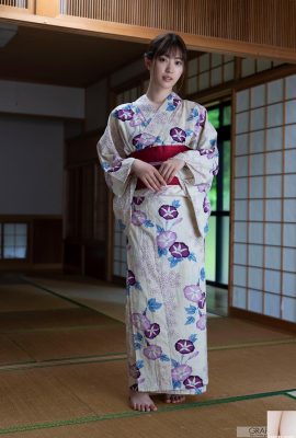 (미타니 쥬리) 음란한 얼굴을 유혹… 모두의 마음을 사로잡다 (21P)