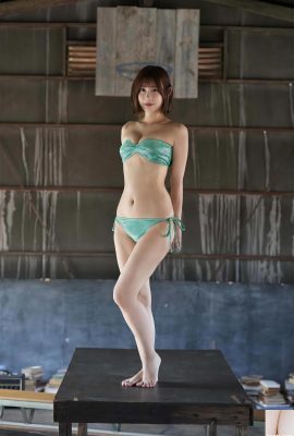 (미즈미 미나토) 달콤하고 매력적인 기질이 당신을 사랑의 심연으로 데려갈 것입니다 (29P)