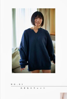 (무라카미 나이나) 유혹이 가득! 통통하고 아름다운 가슴이 노출되어 매료됩니다 (30P)