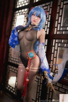 (온라인 컬렉션) 판타지 팩토리 – 간유우유(32P)