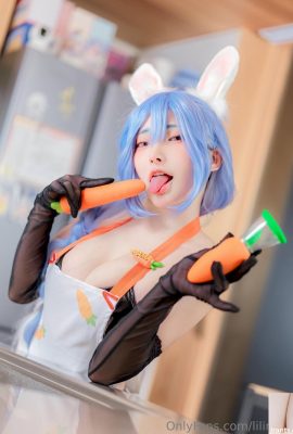 (온라인 컬렉션) 판타지 팩토리 – 페코마마 (30P)