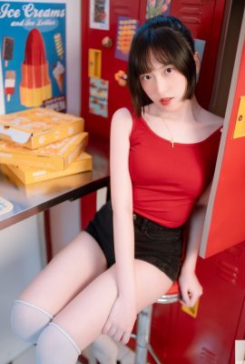 (온라인 소장) 차오우 아메리칸 스타일 니삭스(11P)