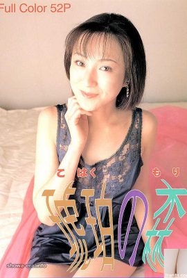 Urabon-Books Amber Forest (50P)의 에모토 유키 포르노 스타