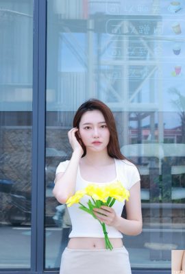 최고의 외모와 매력적인 분위기를 풍기는 ‘장채닝’ (10P)