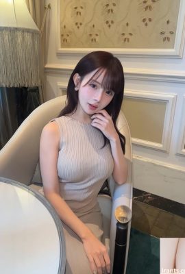 “Qian Qian”둥근 미인 가슴이 가고 싶어 Go Go Go Go Go on the Fire (10P)