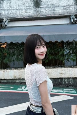 ‘차이윤시’의 달달한 미소에 애틋함이 물씬 풍긴다 (10P)