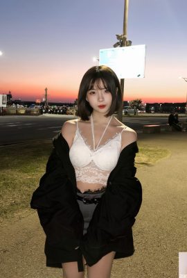 심장이 뛰게 만드는 ‘에이미’의 흠잡을 데 없는 몸매 곡선 (10P)