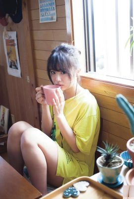 (히라시마 나츠미) 하얗고 부드러운 피부, 매끄럽고 풍만한 몸매, 정말 맛있고 정말 완벽해요 (32P)