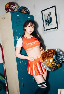 (사진 세트) (Loozy) Sun Lele의 “Cheer up” (91P)