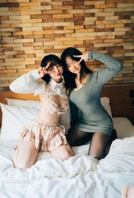 (Loozy) 더블데이트 (93P)