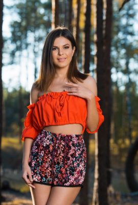 젤다 B – 나와 함께 격리 (105P)