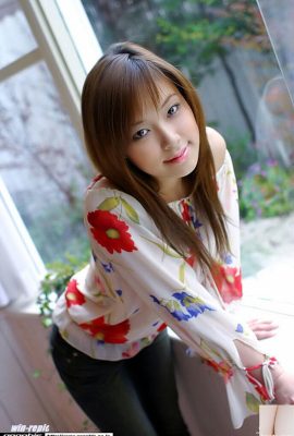 (일본 모델) 섹시 여신 아이다 유 (150P)