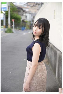 (초이 모에카) 큰 눈, 달콤한 외모, 섹시한 몸매를 가진 귀여운 소녀 (36P)