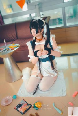 (온라인 컬렉션) 라쿠 – 강아지 열병 & 강아지 열병 (68P)