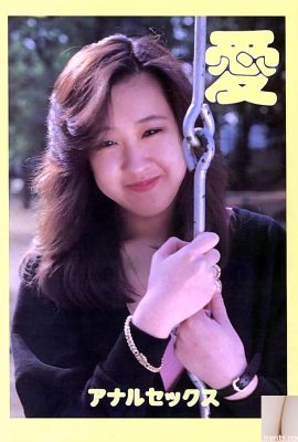 Urabon-Books Love Anal Sex의 포르노 스타 (55P)