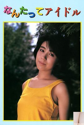 Urabon-Books What an Idol의 포르노 스타 (60P)