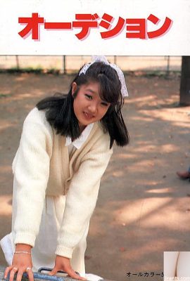 Urabon-Books Audition의 포르노 스타 (52P)