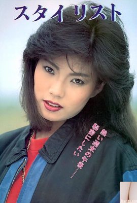 Urabon-Books 스타일리스트의 포르노 스타 (56P)