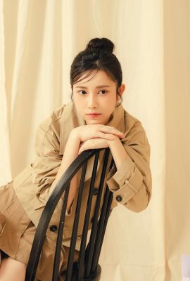 볼수록 고혹적인 ‘양유엔’의 절묘한 미모 (10P)